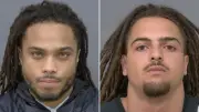 Two Men Charged in Violent Brampton Carjacking Released on Bail
