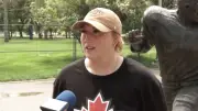 U Sports Women's Flag Football Pilot Excites Regina Athletes