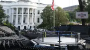 UFC Fighters to Enter Lincoln Memorial with Children for Trump Event