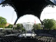 UFC Fights on White House Lawn for Trump's 80th Birthday Spark Controversy