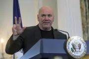 UFC's Rise: Dana White's Path from 'Human Cockfighting' to White House with Trump