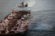 UK Detains Sanctioned Oil Tanker Linked to Russia's Shadow Fleet