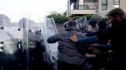 UK Government Condemns Violence at Southampton Stabbing Protest
