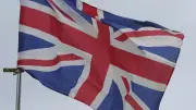 UK Navy: 3 Dead in Helicopter Crash During Training Exercise