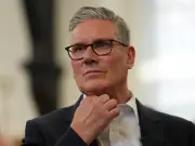 UK PM Keir Starmer Expected to Concede Power Within Days