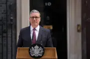 UK PM Keir Starmer Resigns, Ending Tumultuous Tenure