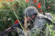 Ukrainian Drone Strike Kills One in Southern Russia, Triggers Fire at Sea Terminal