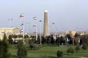 UN Nuclear Watchdog Board Demands Iran Cooperation