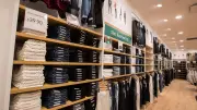 UNIQLO to Open New Store at Conestoga Mall in Kitchener