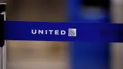 United Airlines Flight to Spain Turns Around Over Bluetooth Threat