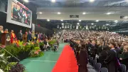 University of Regina Celebrates Over 2,400 Spring Graduates at 2026 Convocation