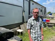 Unpaid bill leads to power cut at Guelph RV Park, residents in dark