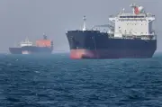US Allows Over a Dozen Ships Through to Iran, Lifting Blockade Under Deal