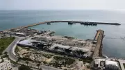 US and Iran Trade Strikes Amid Ceasefire as War Continues