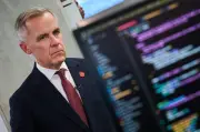 U.S. Big Tech Holds 85% of Canadian Cloud Market: Report