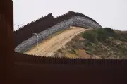 US discovers massive drug tunnel under Mexico border
