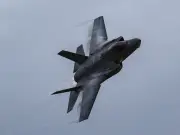 US Impatience Grows Over Canada’s Delayed F-35 Purchase Decision
