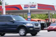 US inflation hits 3-year high as gas prices surge, raising affordability worries