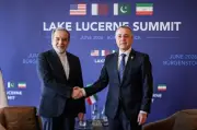 US Iran Nuclear Talks Continue Into Night After Trump Threats
