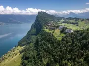U.S.-Iran Talks in Swiss Resort Hosted by Movie Icons and World Leaders