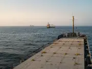 U.S.-Iran Truce Tested by Drone Attacks on Bahrain, Tanker Strike in Hormuz