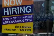 U.S. Job Openings Rose to 7.6 Million in April Despite Iran War Economic Impact