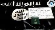 US Kills Islamic State Group Leader in Syria