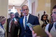 U.S. Senate Passes $70B Immigration Bill Without Settlement Fund Limits