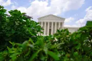 US Supreme Court Strikes Down Limits on Party Spending in Federal Elections