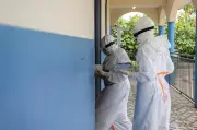 US$60M Allocated for Ebola Vaccine Development by Moderna and Partners