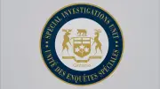 Use of Police Dog in Break-In Arrest Lawful: SIU Report