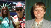 USMNT Fans Sing John Denver's 'Country Roads' After World Cup Win Over Australia