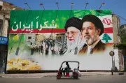 Vance Delays Switzerland Trip to Lead Iran Nuclear Talks