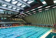 Vancouver Aquatic Centre to Close June 28 After Decades of Service