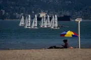 Vancouver Breaks 120-Year-Old Warm Weather Record on Wednesday