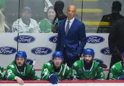 Vancouver Canucks Name Manny Malhotra as New Head Coach