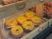 Vancouver Doughnut Shop Named Among Best Vegan Options in Canada