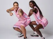 Vancouver Friends Nova Stevens and Keshia Gordon Join Amazing Race Canada Season 12