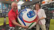 Vancouver Soccer Shop Struggles to Keep Canada Jerseys in Stock Amid High Demand