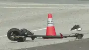 Vancouver teen critically injured in electric dirt bike crash amid B.C. scooter incidents