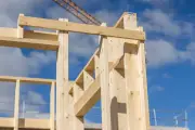Vandals Target Guelph Construction Site Again, Vehicles Damaged