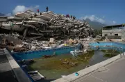 Venezuela Earthquake Death Toll Reaches 920, Rescue Window Narrows