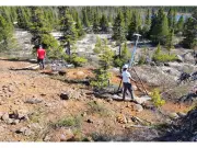 Viridian Metals Begins 2026 Diamond Drill Program at Kraken Project in Labrador