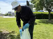 Volunteers Unite for Windsor Citywide Spring Cleanup Across Five Districts