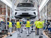 VW May Cut 100,000 Jobs and Close Plants in Major Restructuring