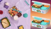 Walmart Sistema Bento Lunch Box: Best Affordable Option for Kids