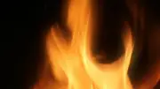Wanted Man Arrested After Fire at Cambridge Home