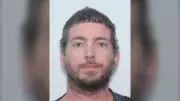 Wanted Man Charged for Historic Sexual Offences Arrested in Nova Scotia