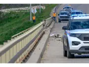 Wapiti River Bridge Crane Crash: Community Mourns 'Profound Loss' of Father, Husband