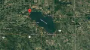 Water Advisory Issued for Zeiner Beach on Pigeon Lake